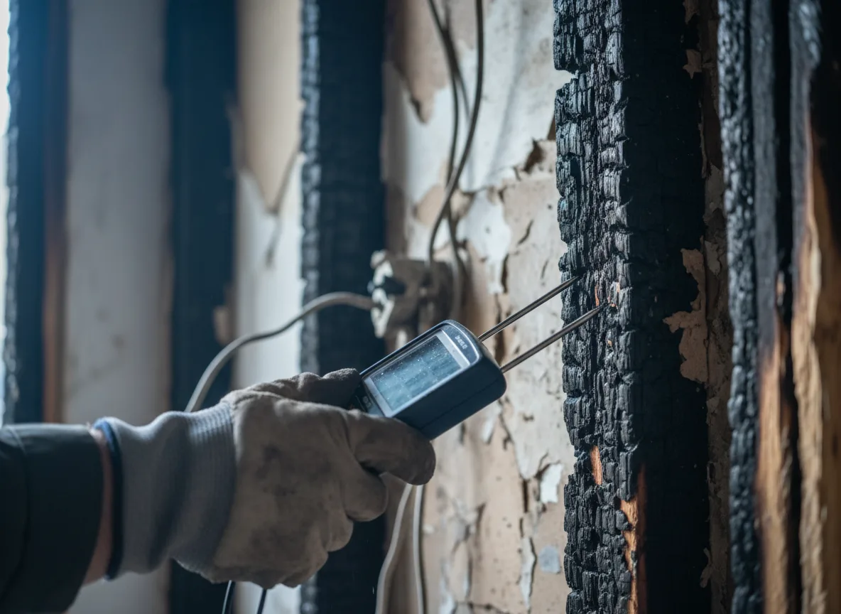 Fire Damage Restoration Parchman, MS FAQs